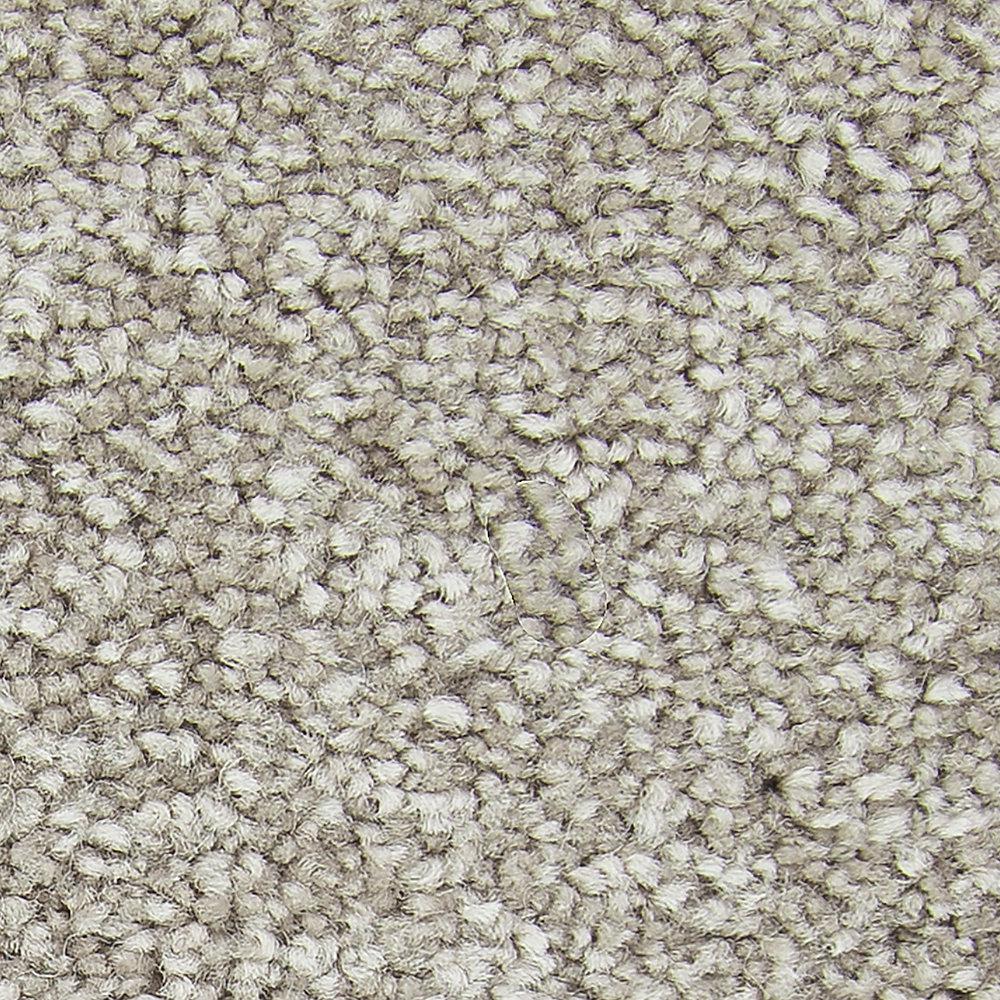 Mohawk Playful Moments II Perfect Taupe Textured 12 ft. Carpet0774D2812 The Home Depot