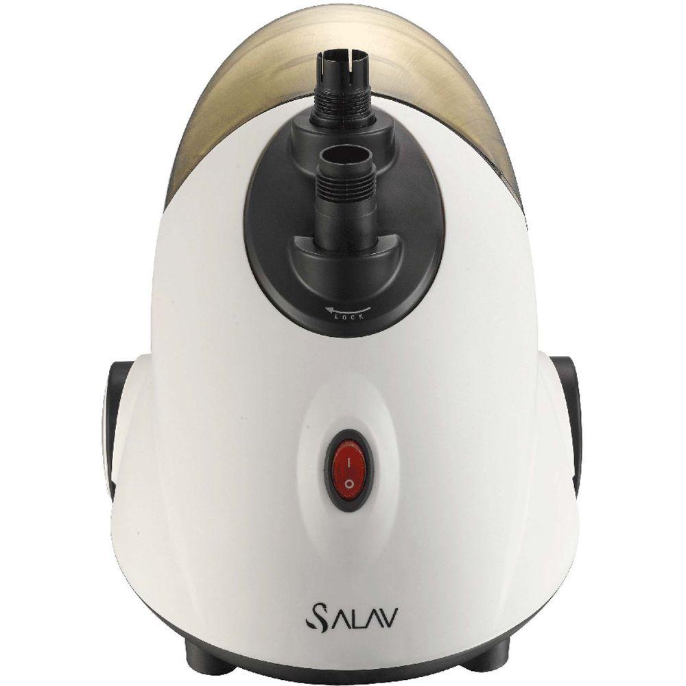 Salav Performance Series Garment Steamer Gs18 Dj 120 The Home Depot Performance Series Garment Steamer Salav