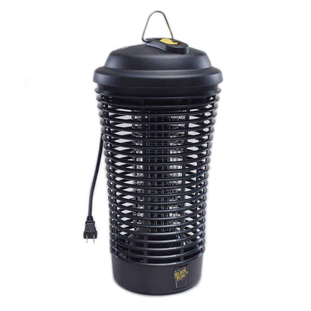 40-Watt Deluxe Bug Zapper