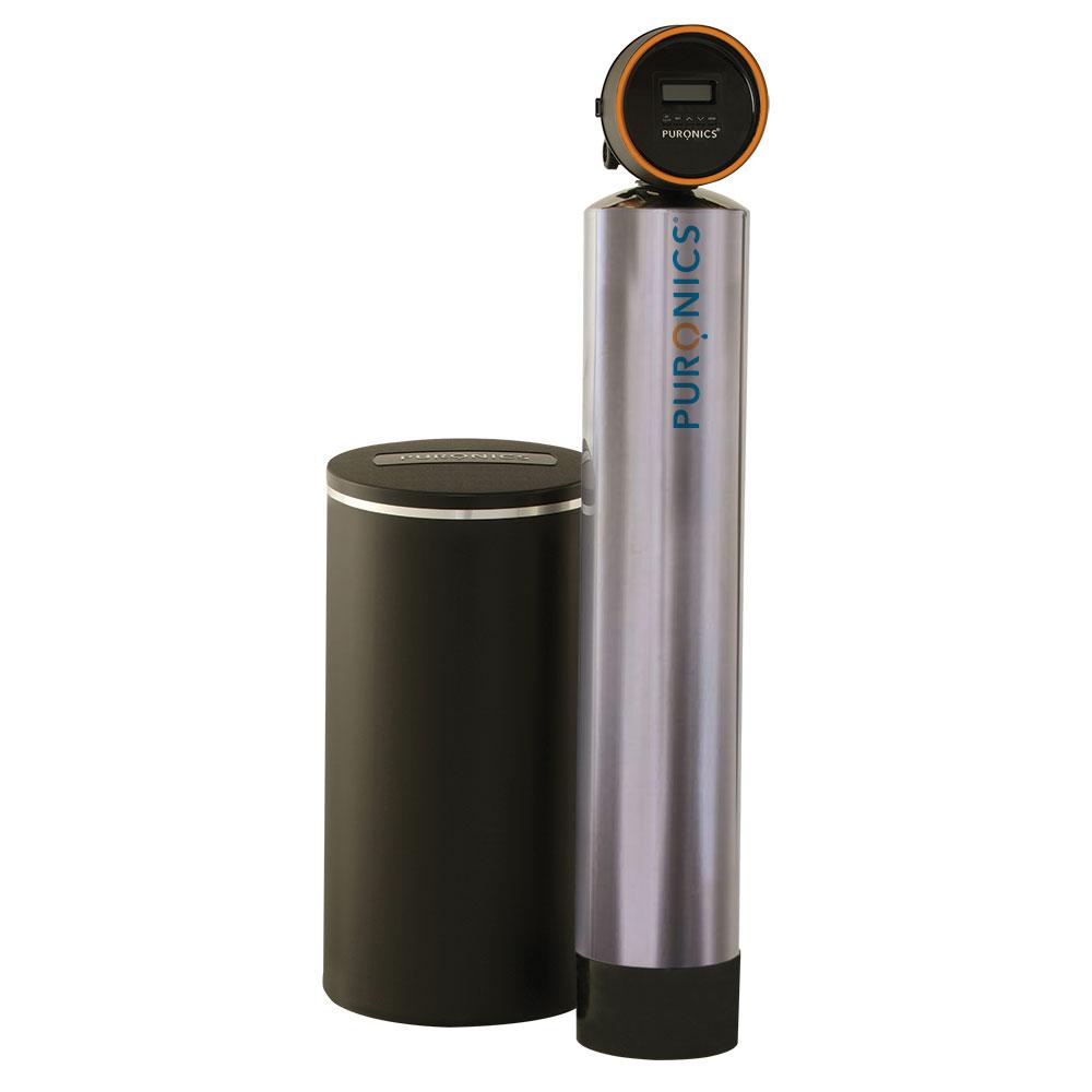 puronics hydronex igen whole house water softener