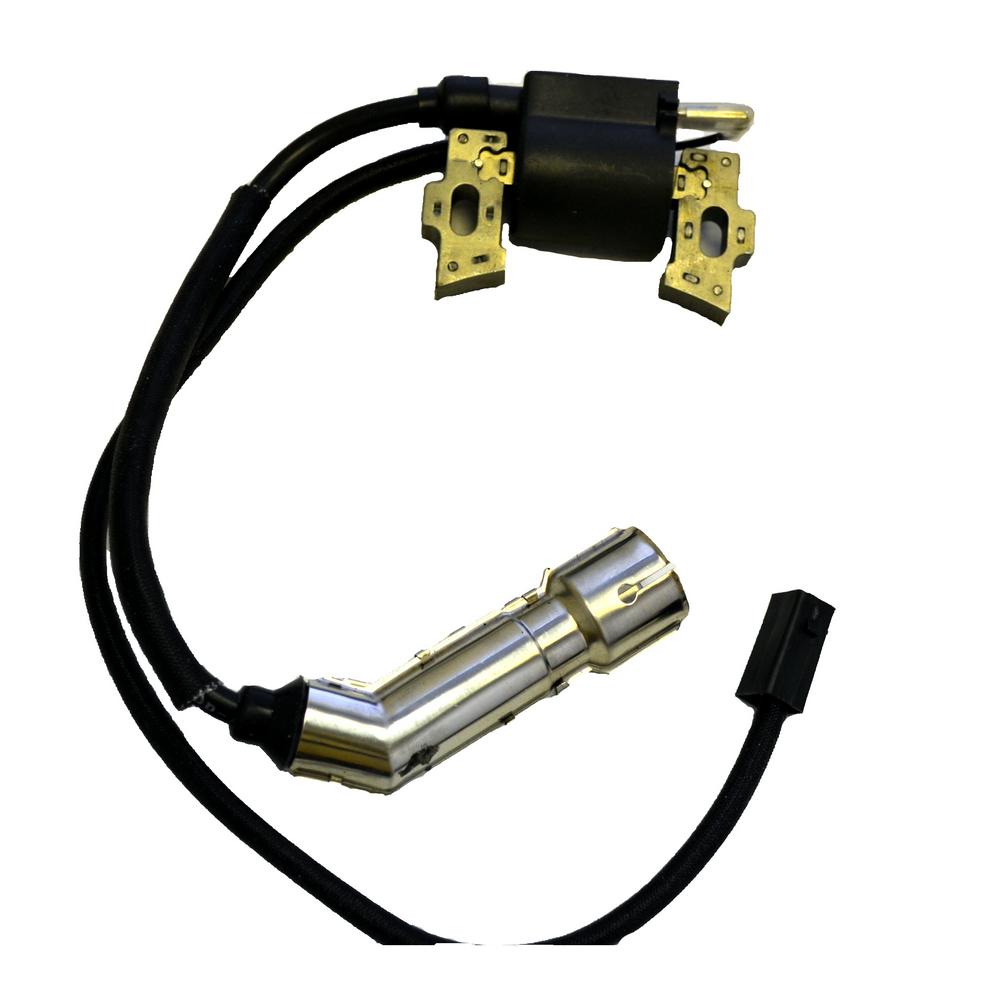 Oakten Ignition Coil For Cub Cadet Mtd Troy Bilt 951 751 26 236 The Home Depot