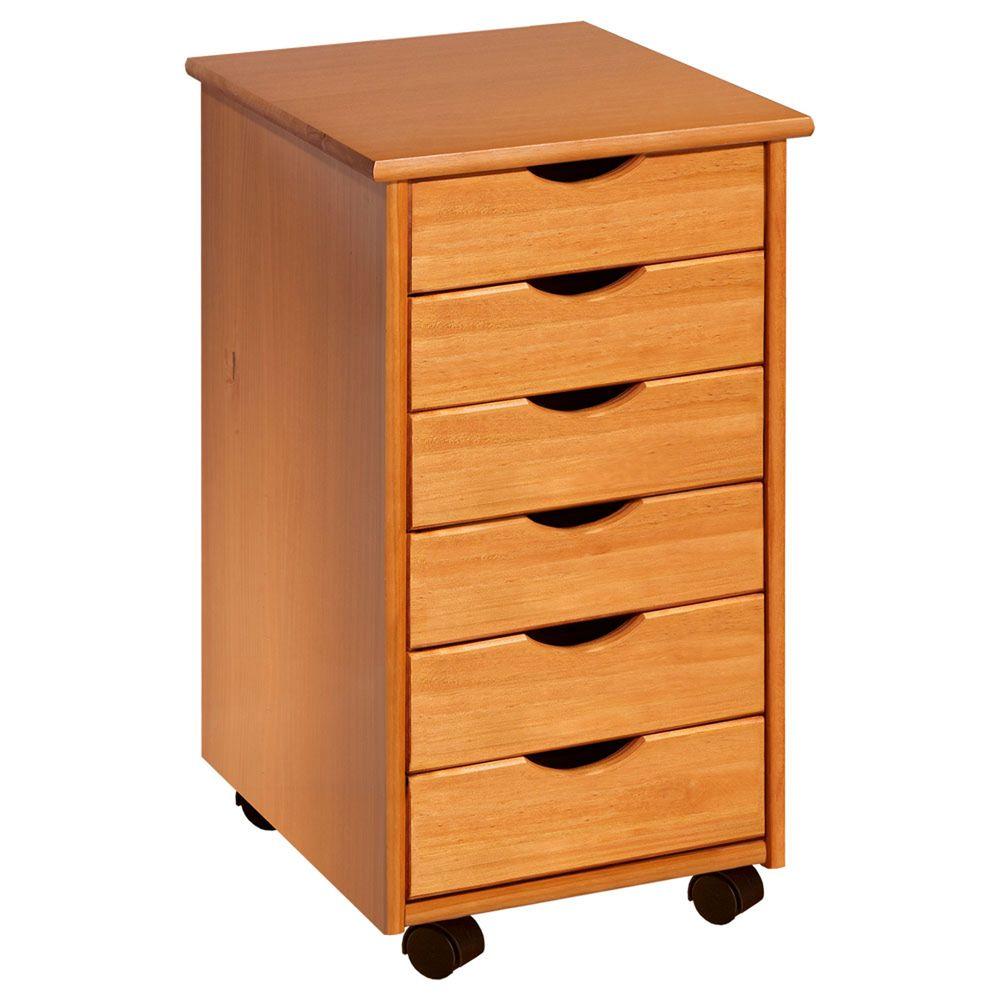 Pine Adeptus File Cabinets C0008 64 1000 