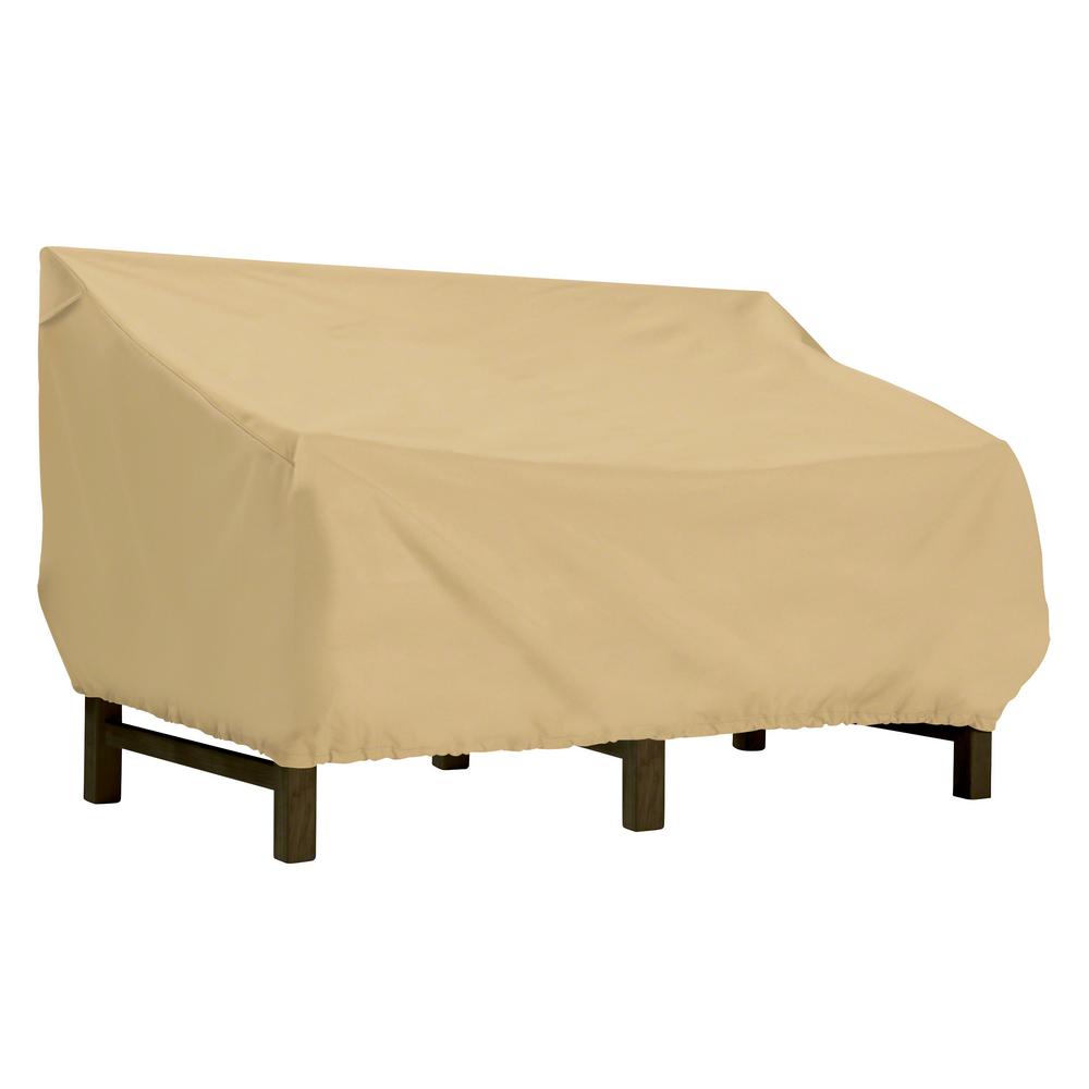 Classic Accessories Terrazzo 78 In L X 42 In W X 34 In H Deep