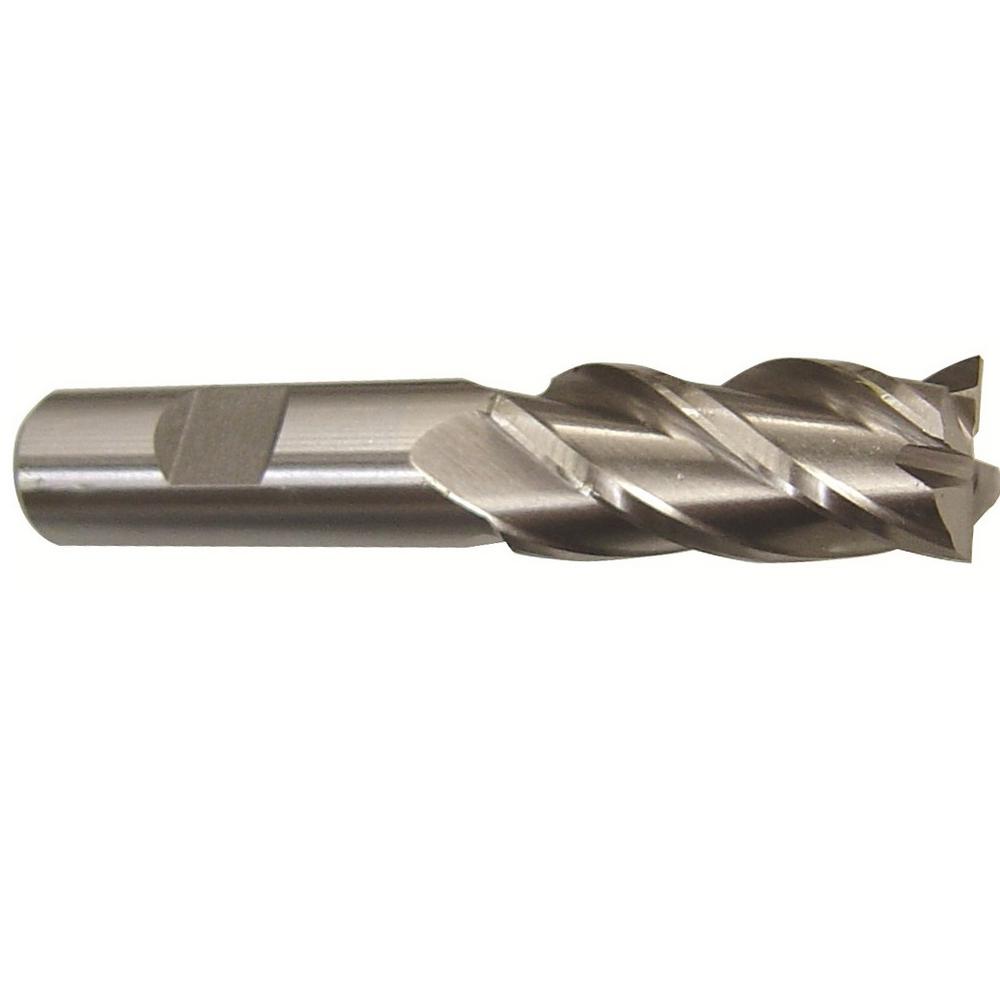 Drill America 1//32/" Carbide 4 Flute Double End Stub End Mill MMO Series