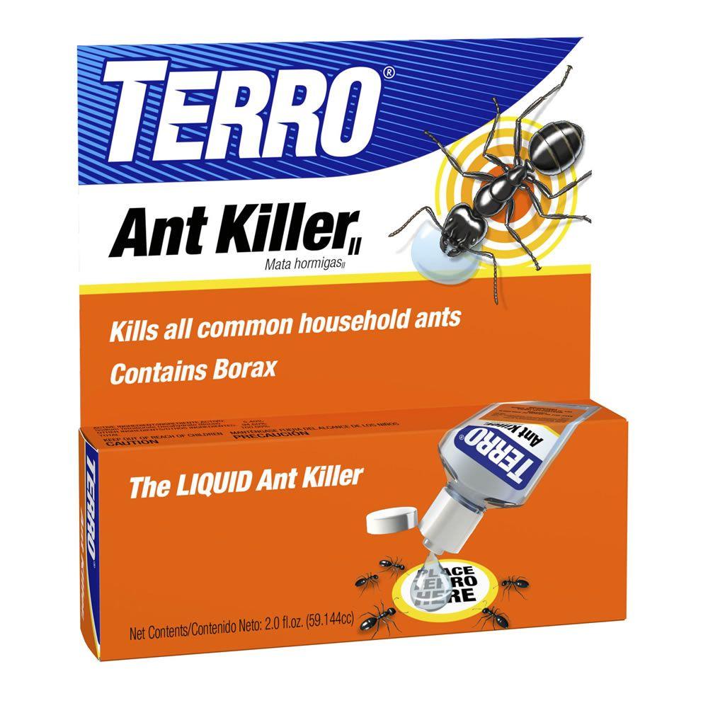 Ortho 1/2 Gal. Home Defense Bed Bug-020251005 - The Home Depot