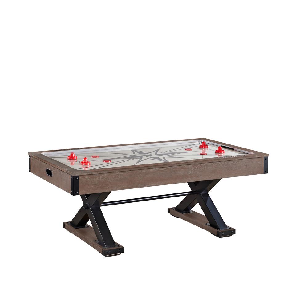 aeromaxx air hockey table