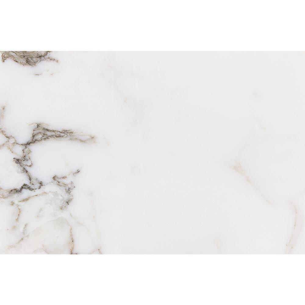 Carrara Gold Polished Marble Wall Tile