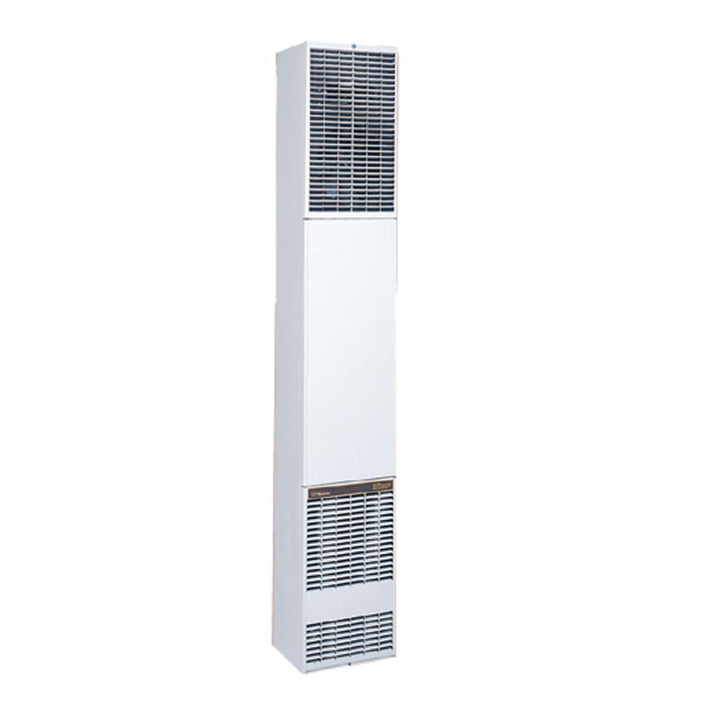 UPC 093909000172 product image for 35,000 BTU/Hour Forsaire Counterflow Top-Vent Wall Furnace Natural Gas Heater, W | upcitemdb.com