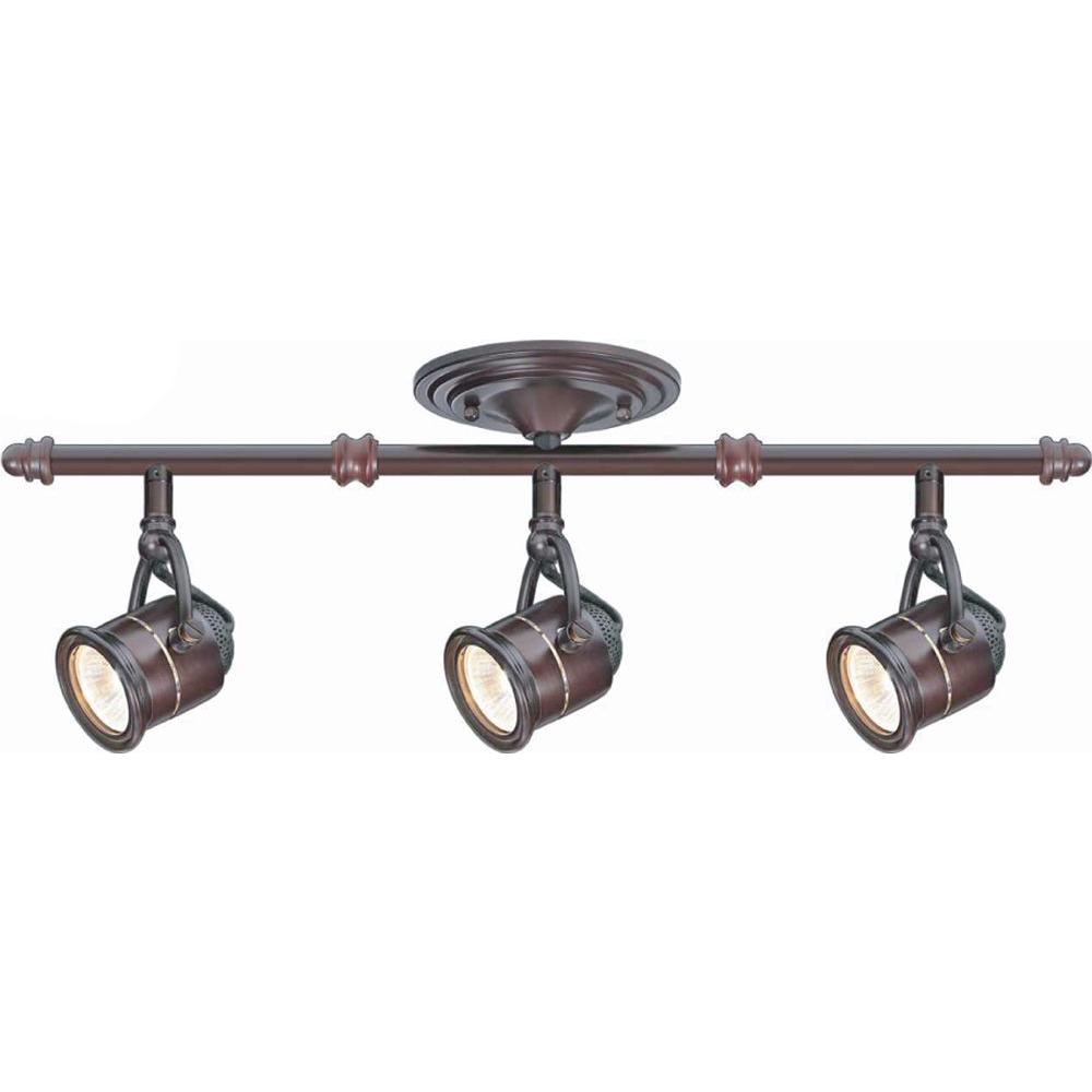 track lighting - lighting - the home depot