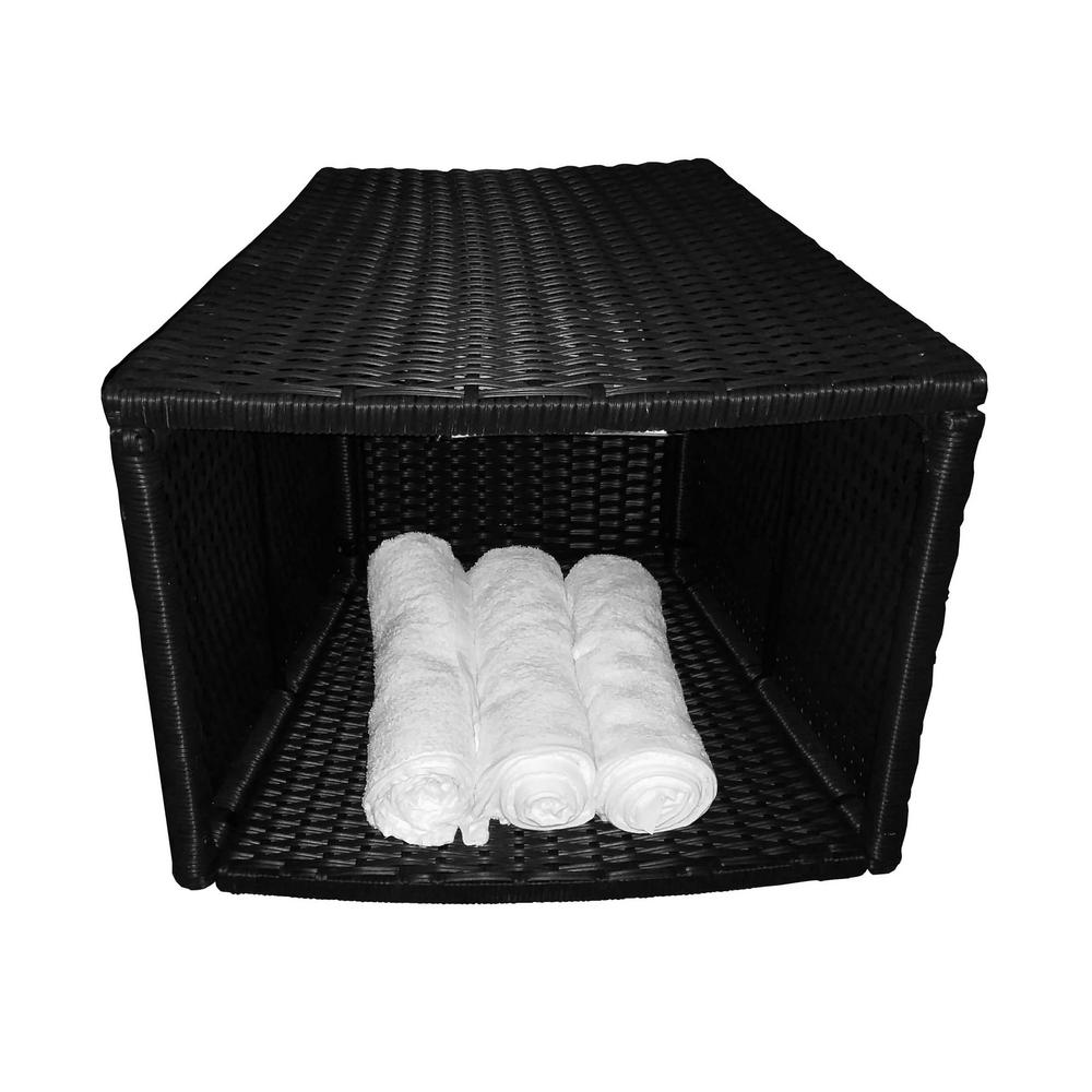 Side Table Round Surround Furniture