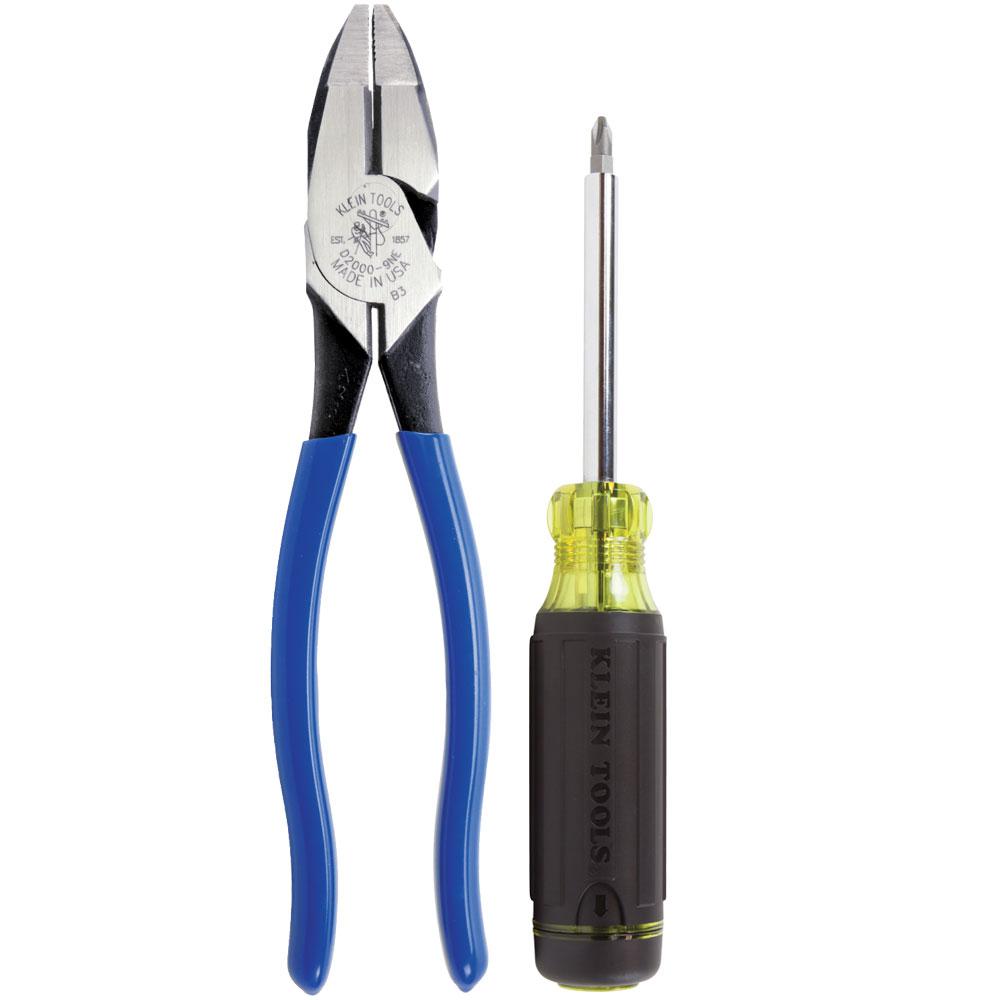 klein electrical hand tools