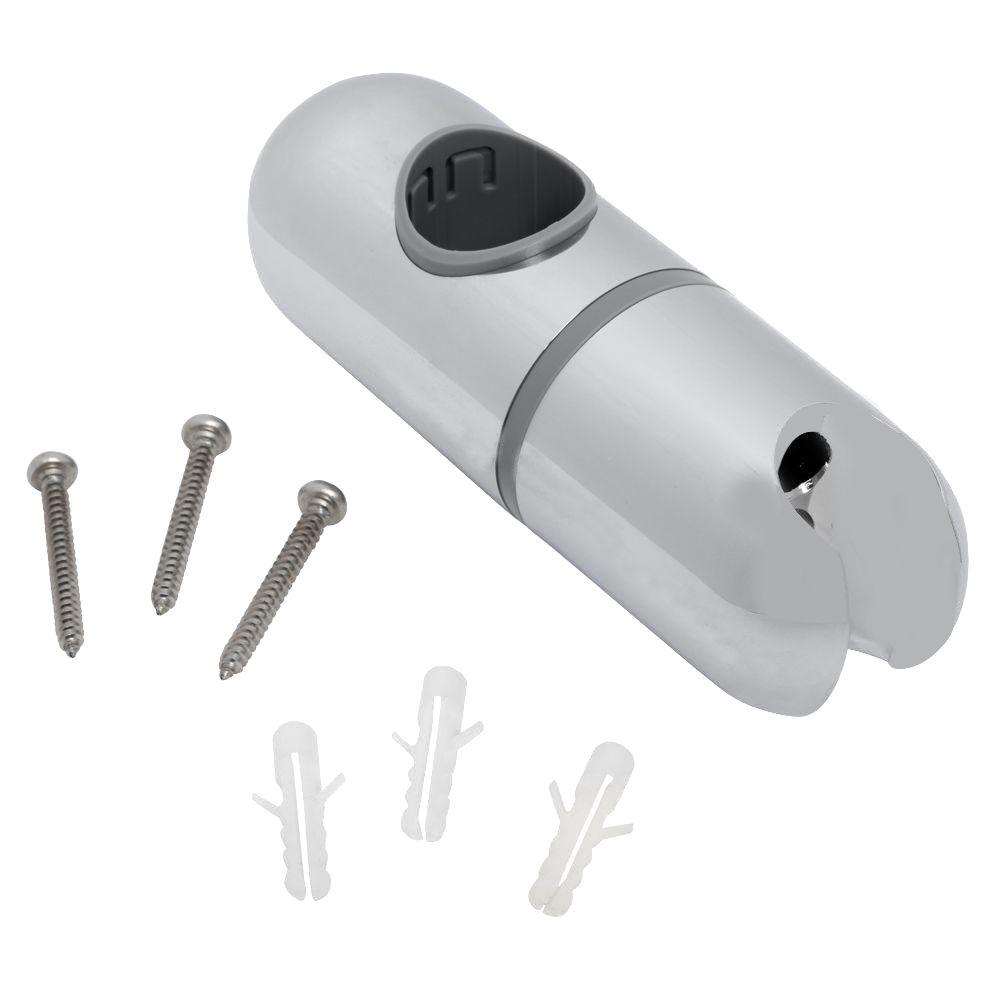 American Standard Shower Bar Hand Shower Holder, Polished Chrome