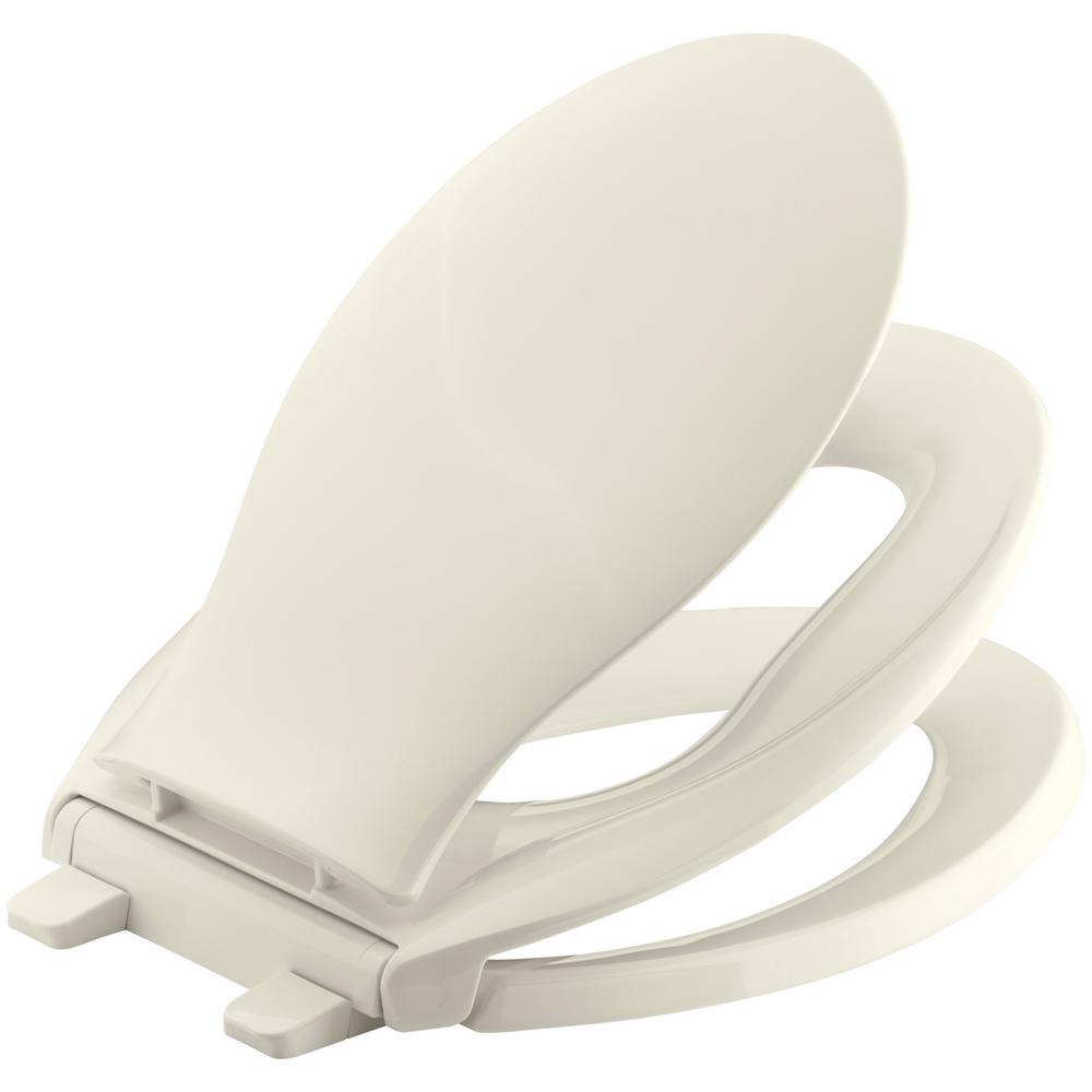 kohler soft close toilet seat