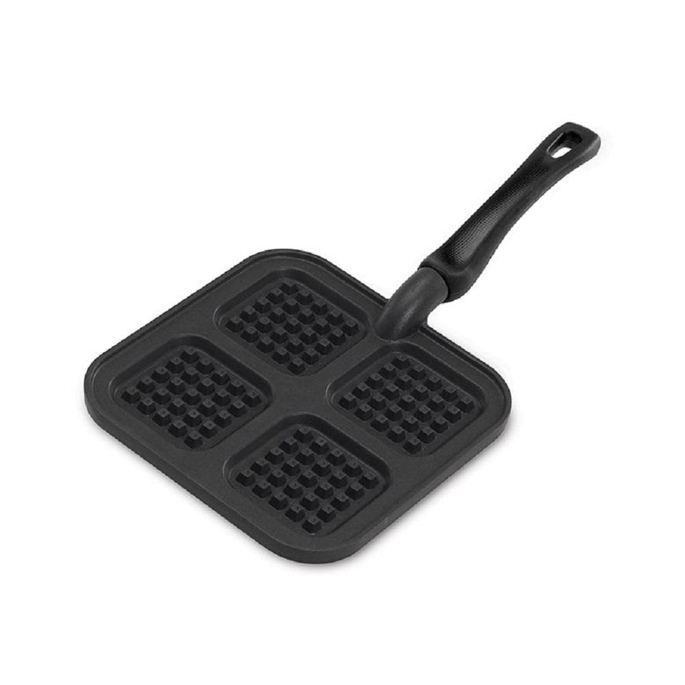 Nordic Ware Aluminum Grill Griddle with Nonstick Coating 15040M - The ...