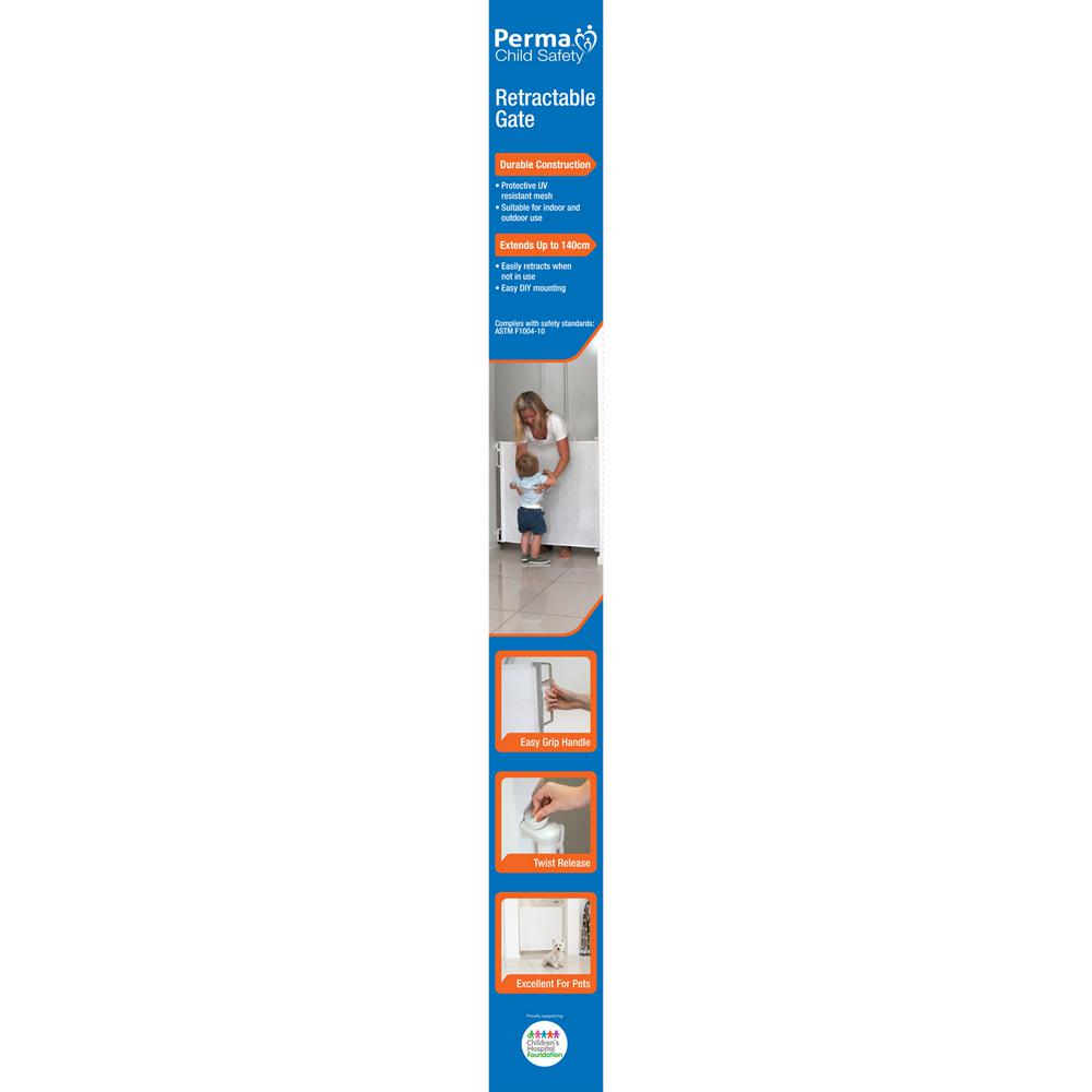 home depot retractable gate