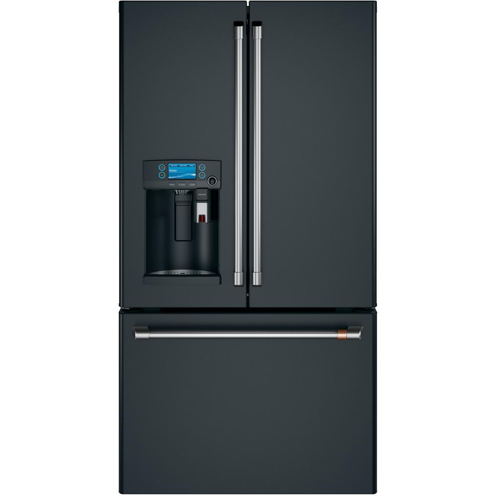 Faulty refrigerator Atlant Faulty refrigerator Atlant