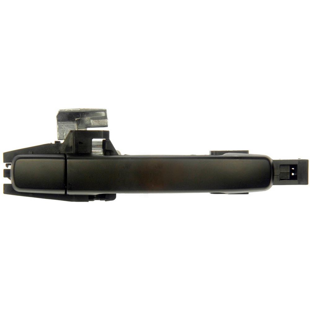 Dorman 81525 Nissan Sentra Rear Passenger Side Exterior Replacement Door Handle
