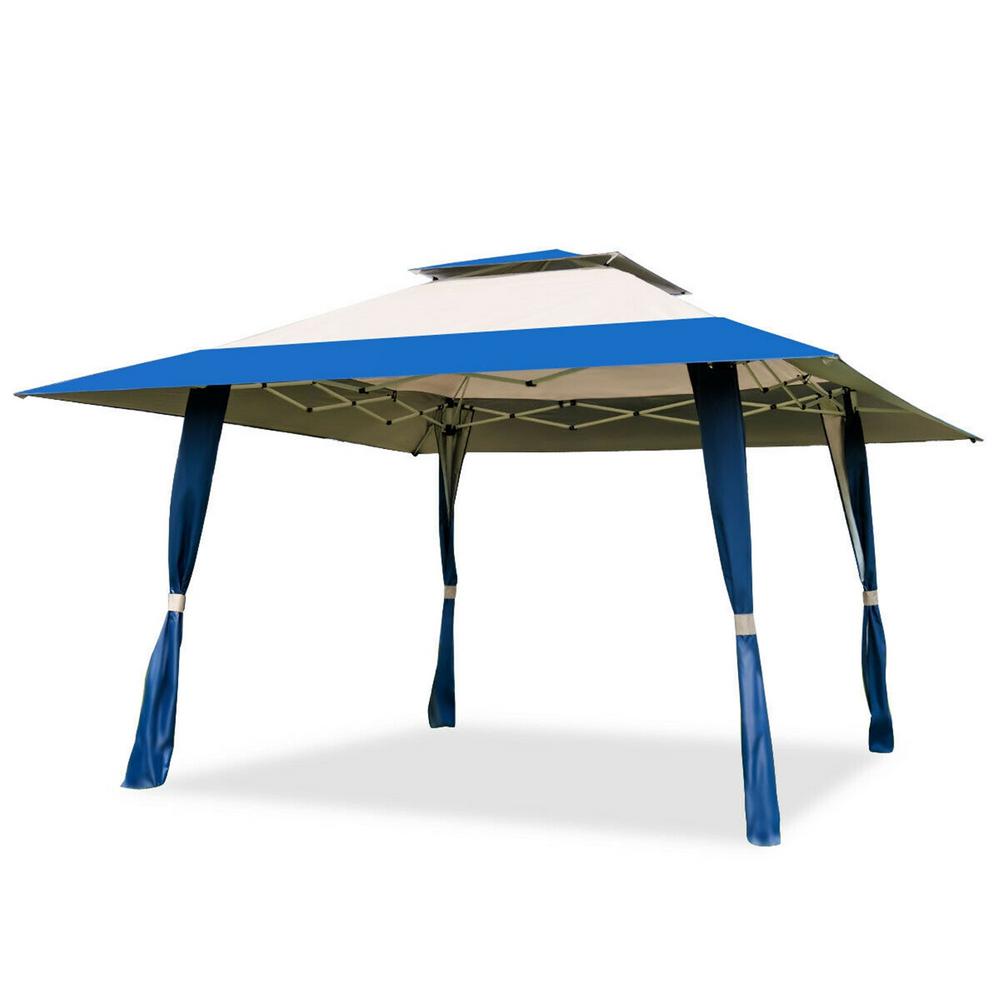 canopy foldable