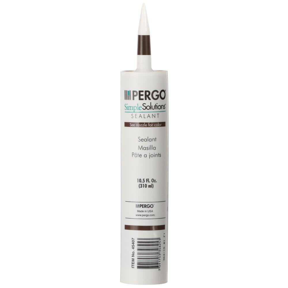 Pergo Simplesolutions Dark Tone Laminate Floor Sealant