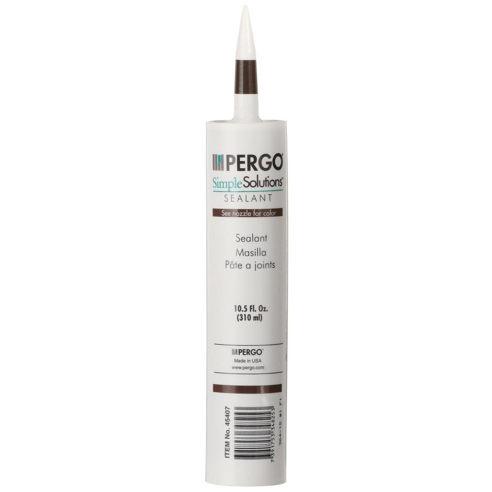 Pergo Simplesolutions Dark Tone Laminate Floor Sealant 45407 The Laminate Floor Sealant 45407