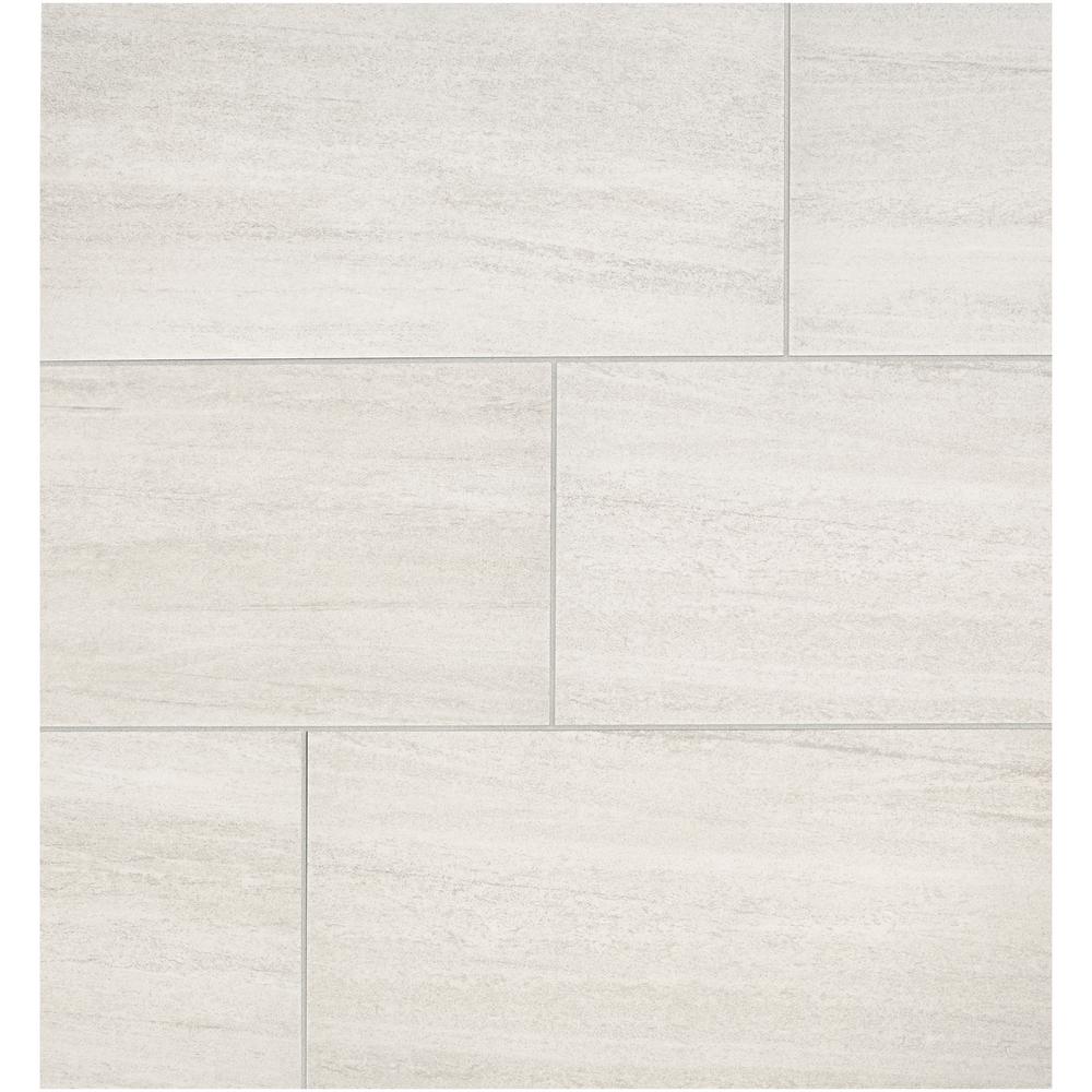 Marazzi Modern Renewal Parchment 12 In, Wall Tile Home Depot
