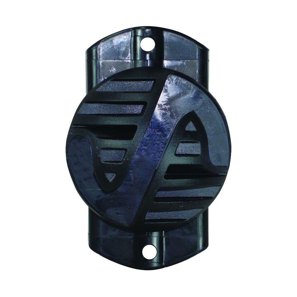 Electric Fence Insulators Electric Fencing The Home Depot