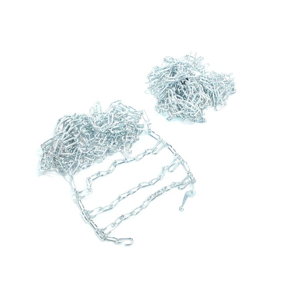 Arnold Tractor Tire Chains for 20 inch x 8 inch Wheels by Arnold