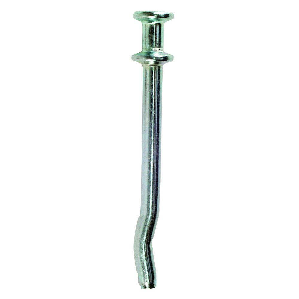 Simpson StrongTie 1/4 in. Duplex Crimp Anchor (100 per Pack)CD25234D