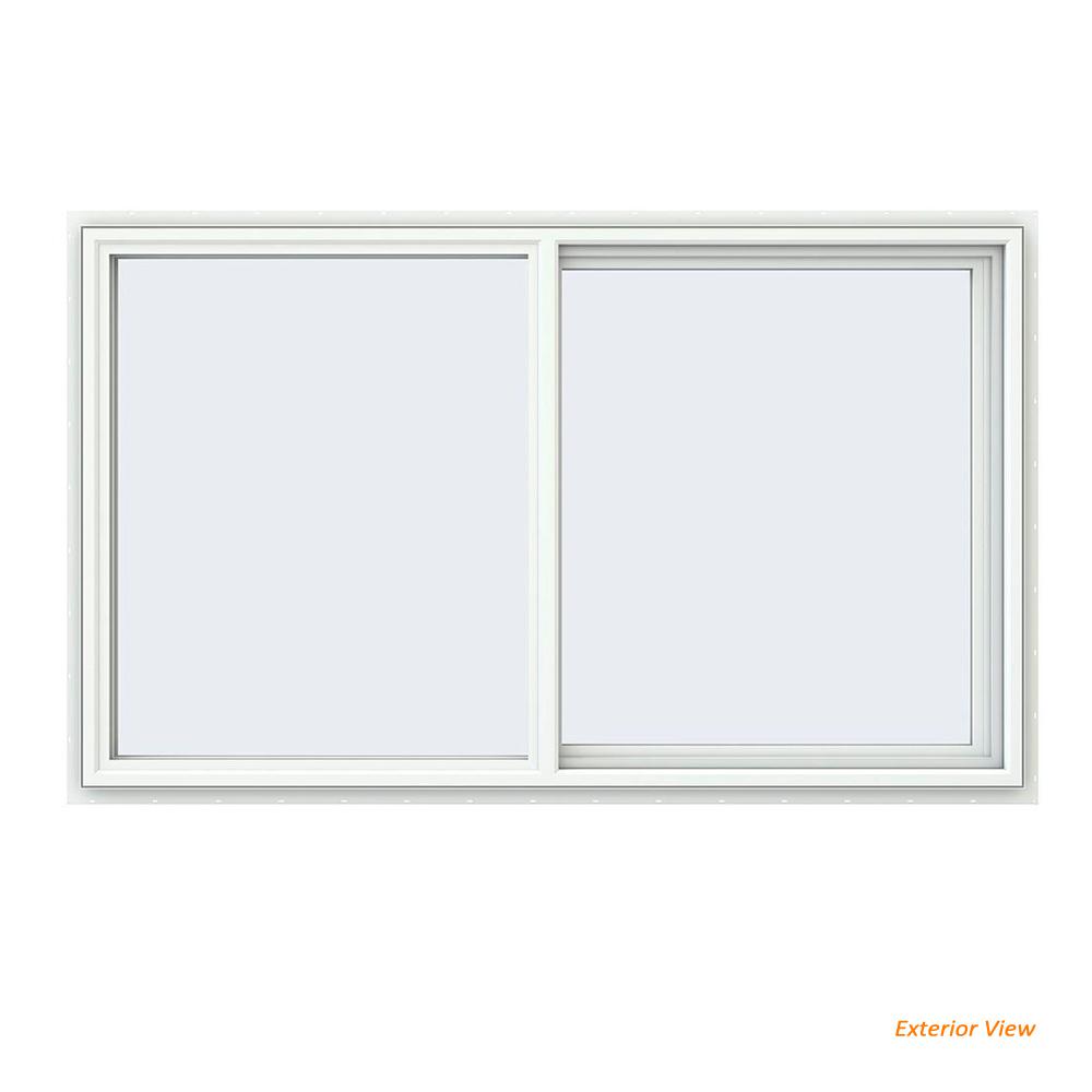 Sliding Windows Windows The Home Depot