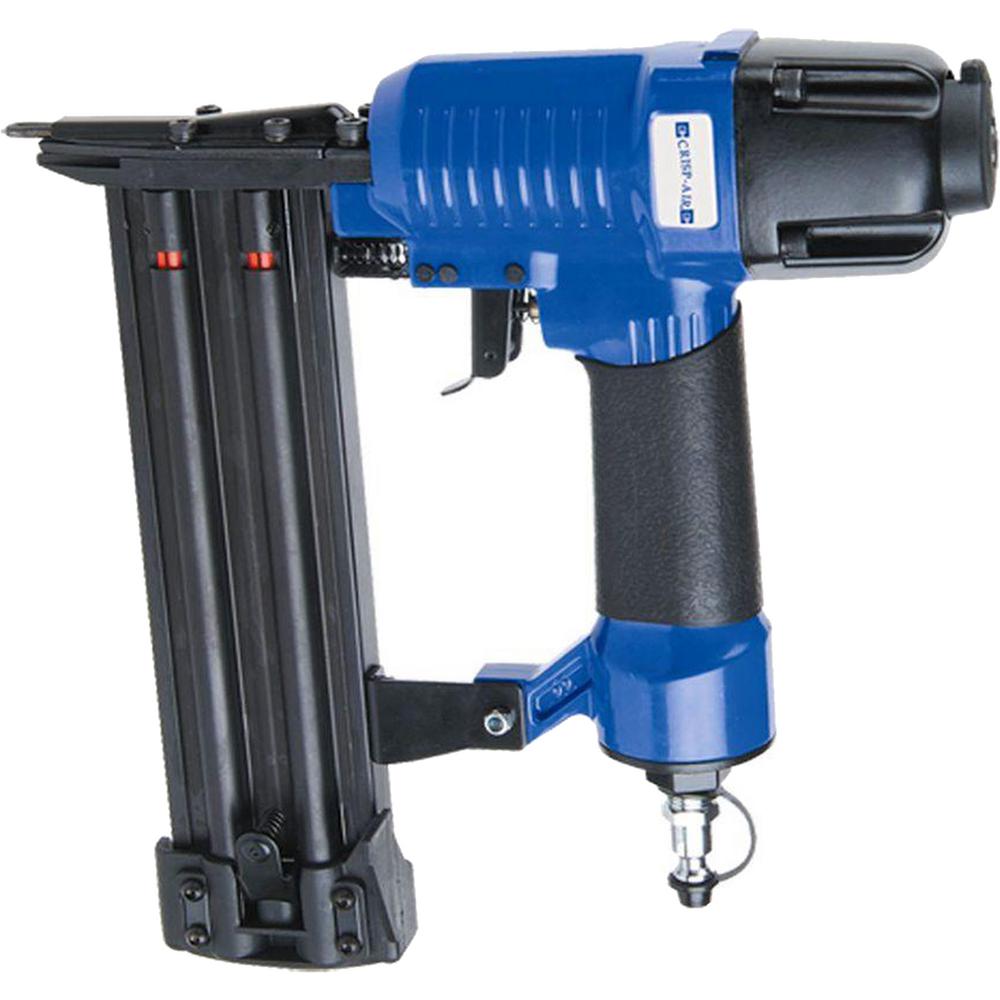 Aluminum Body 18-Gauge Brad Nailer-APF1850 - The Home Depot