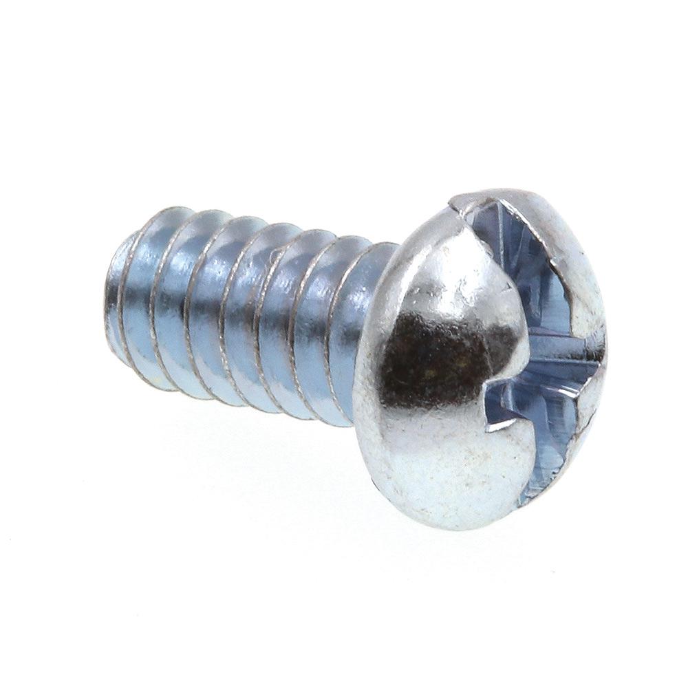 combination head screw