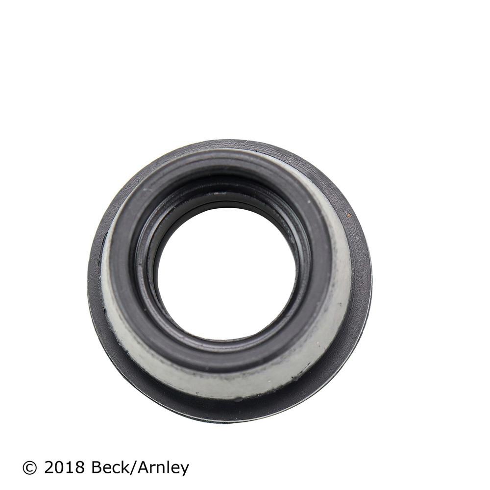 One New Genuine Secondary Air Injection Bypass Valve 0001407760 for Mercedes MB