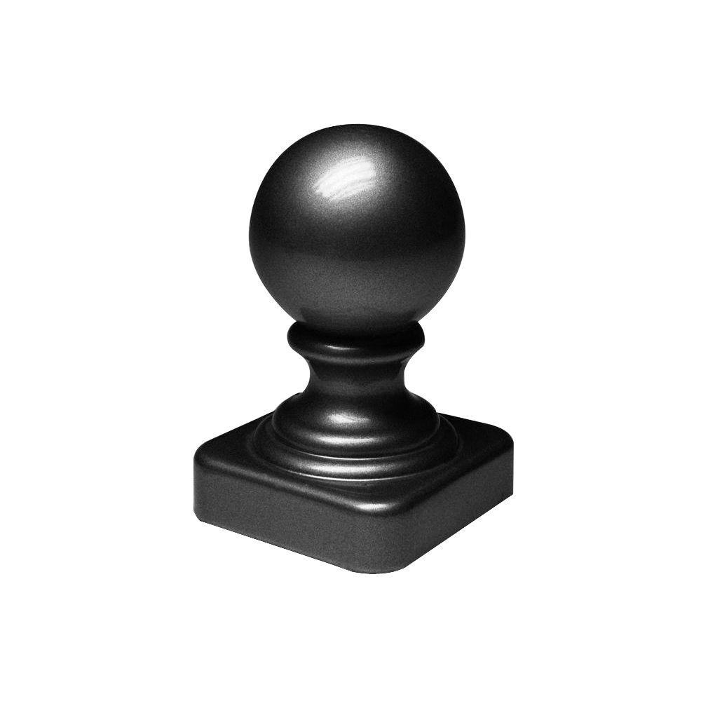 2 X 2 Abs Plastic External End Caps Foot Stops 90 Degree Square