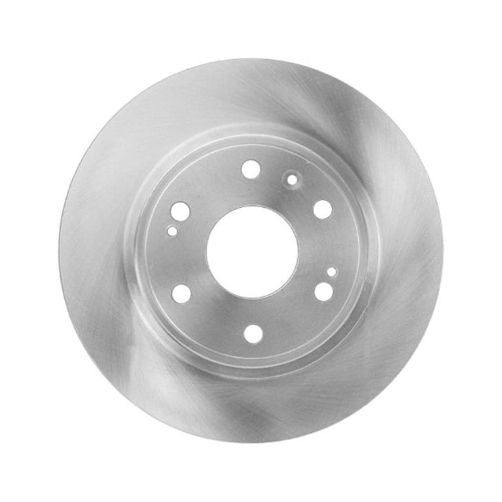 Bendix Bendix Brake Rotor FrontPRT5903 The Home Depot