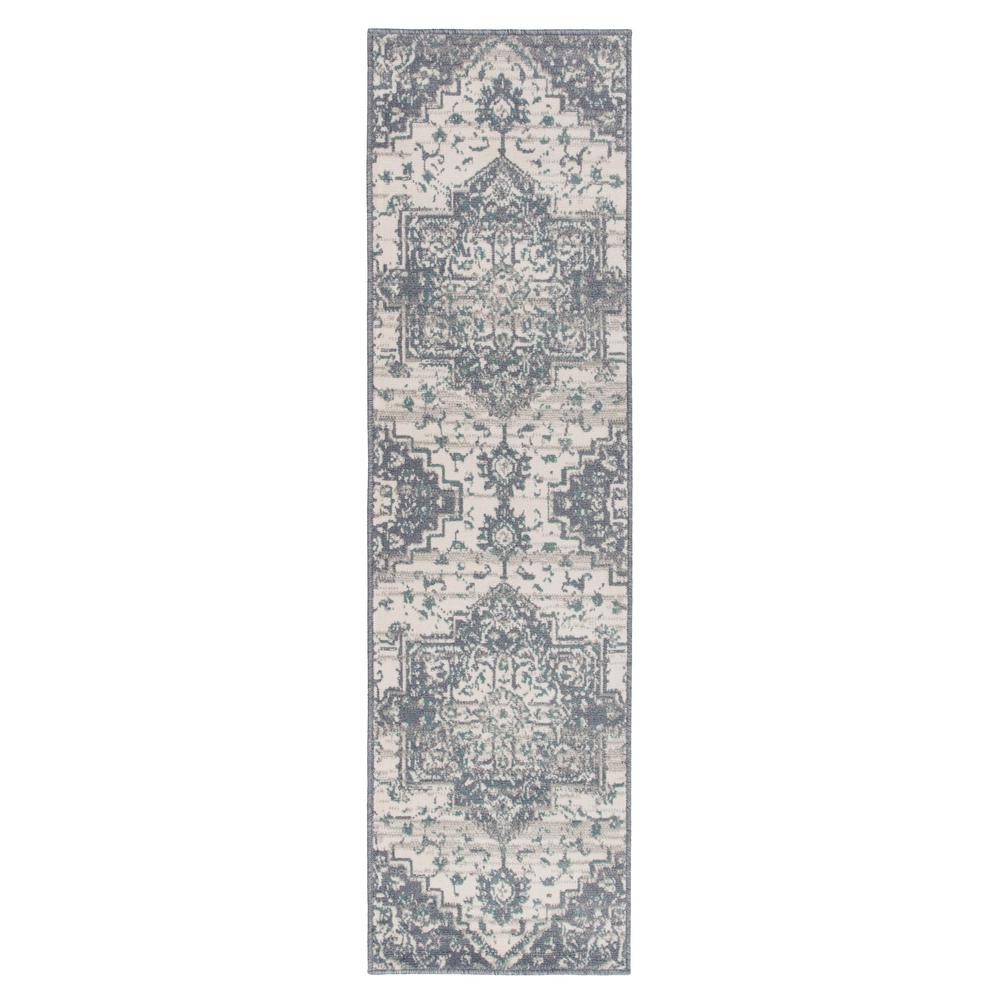 Cream Non Shed Living Room Area Rugs White Rug Fade Design Runners Grey Carpets Rugs Carpets Area Rugs