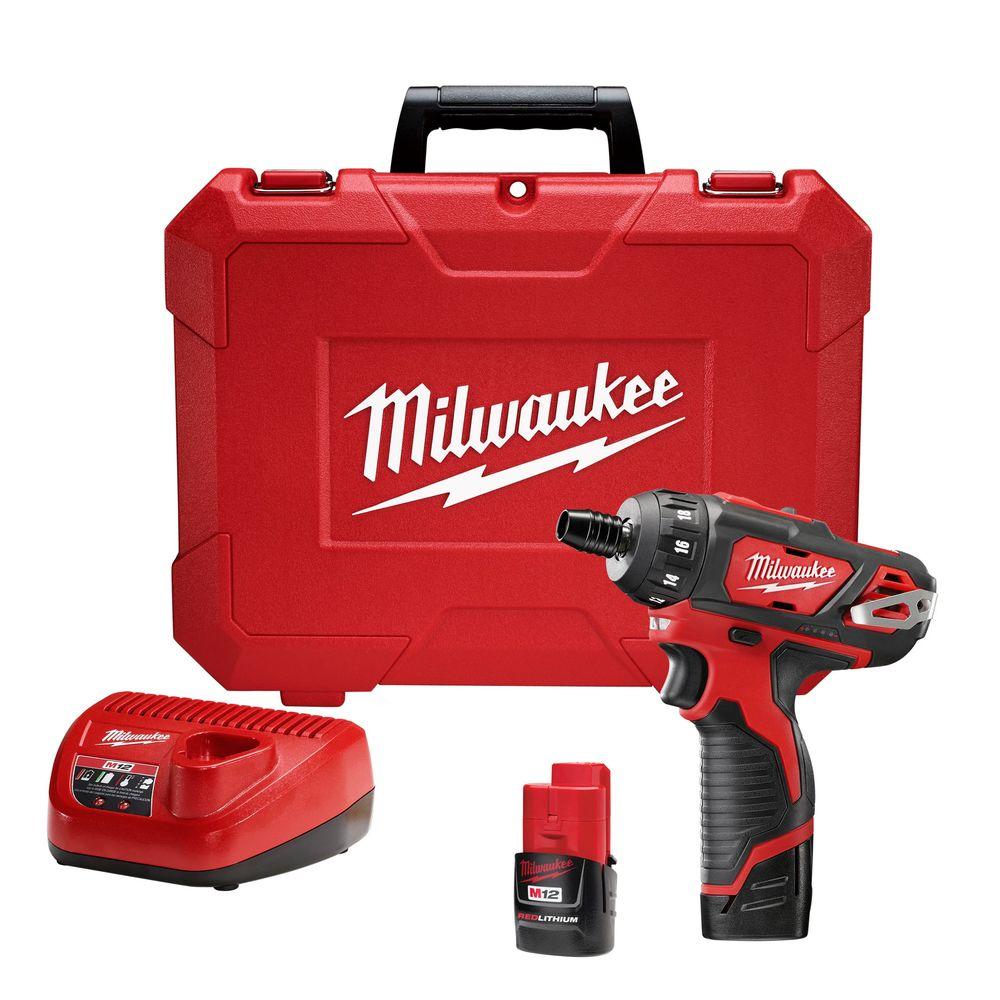 battery charger for milwaukee cordless drill
