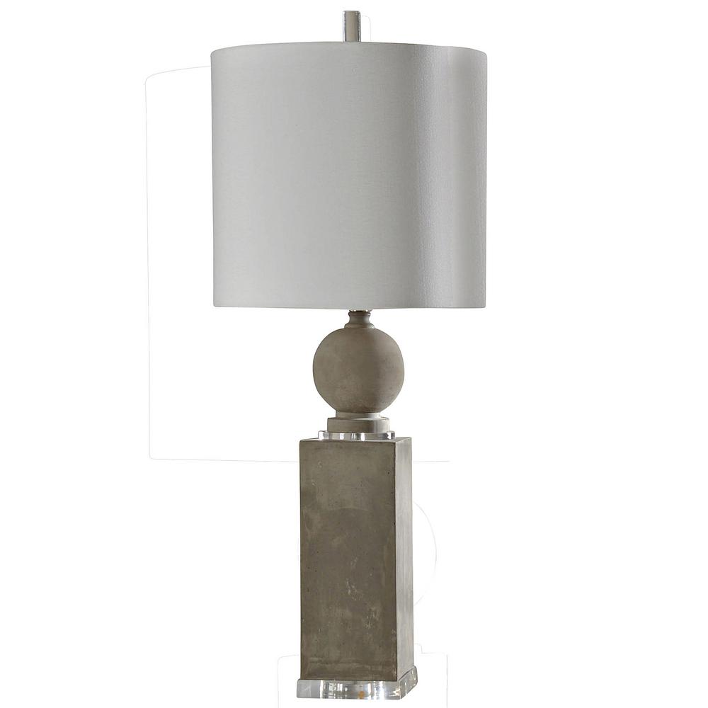 preston task table lamp