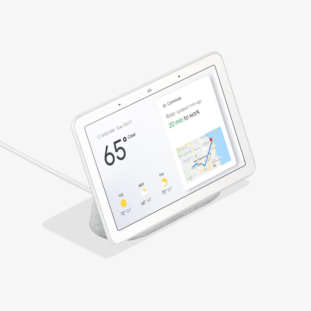 google hub home depot