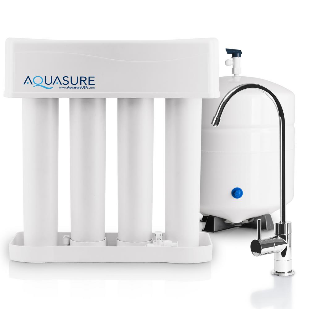 remineralizing reverse osmosis system