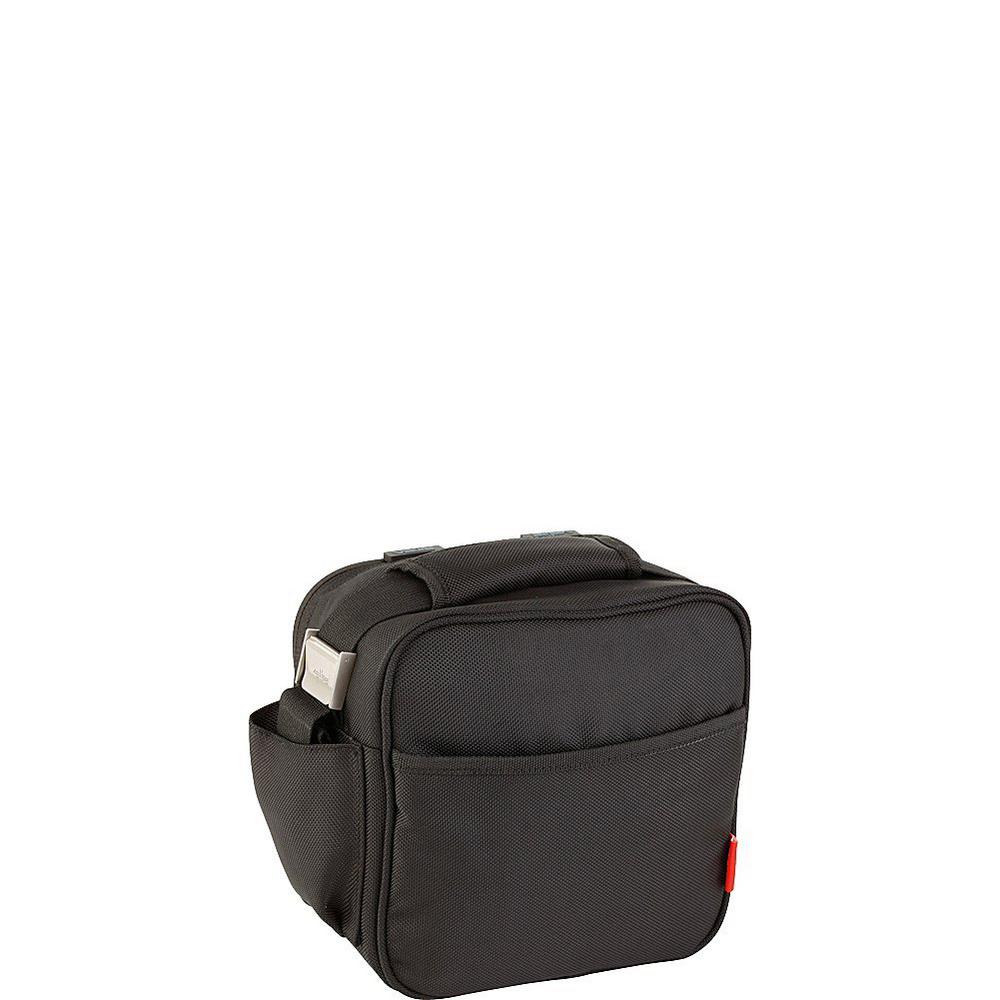 EAN 8411401017313 product image for Valira Soft Black Lunch Bag (0.75 l and 0.5 l containers included) | upcitemdb.com