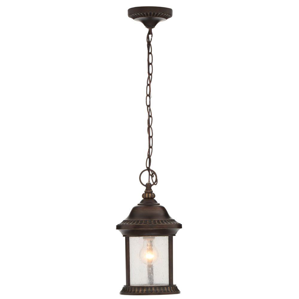 Outdoor Ceiling Lighting Outdoor Lighting The Home Depot