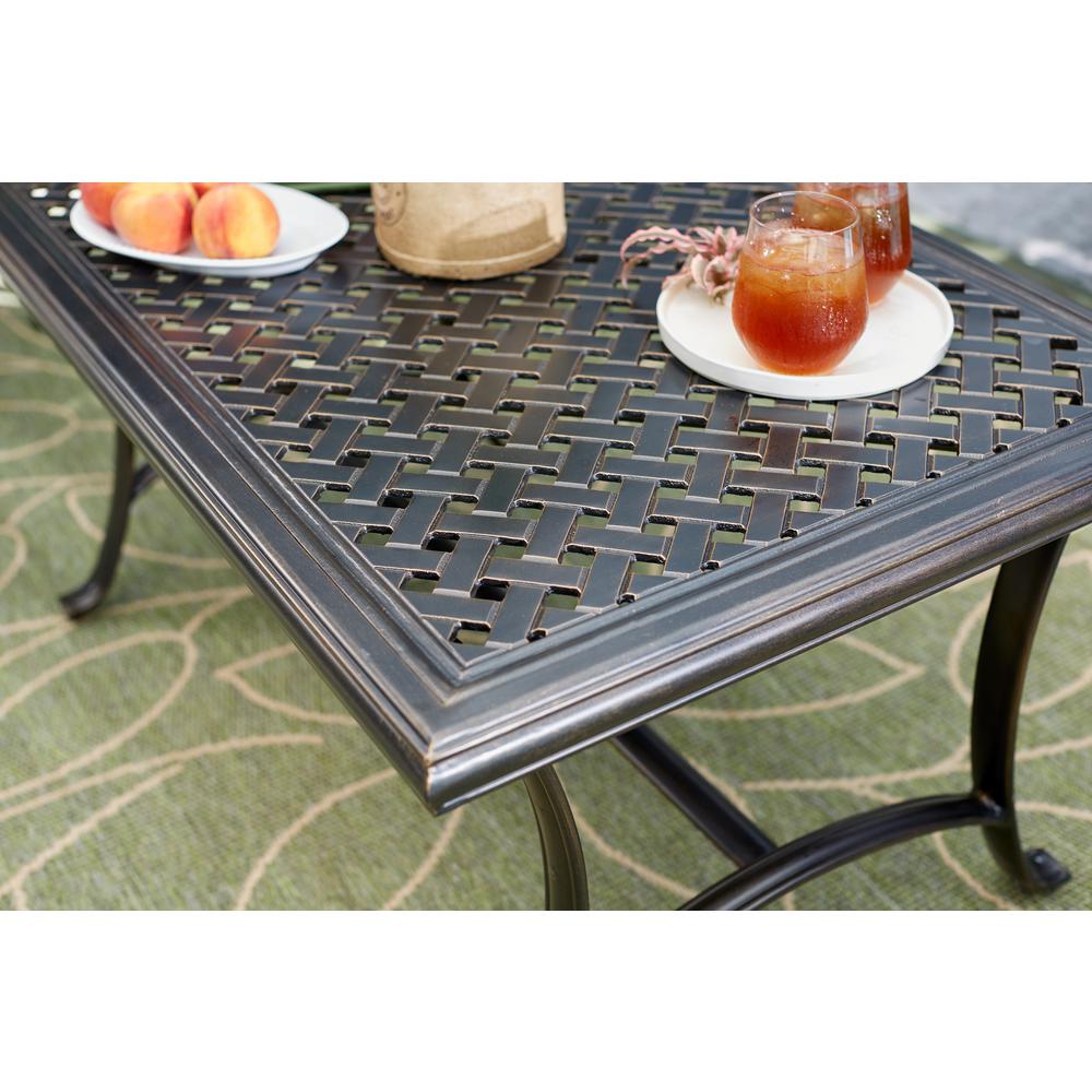 Home Decorators Collection Ridge Falls Aluminum Outdoor Patio Cast Top Coffee Table Akx04515k01 The Depot - Home Depot Coffee Table Patio Home Decorators Collection Ridge Falls Aluminum Outdoor Patio Cast Top Coffee Table Akx04515k01 The Depot - Home Depot Coffee Table Patio