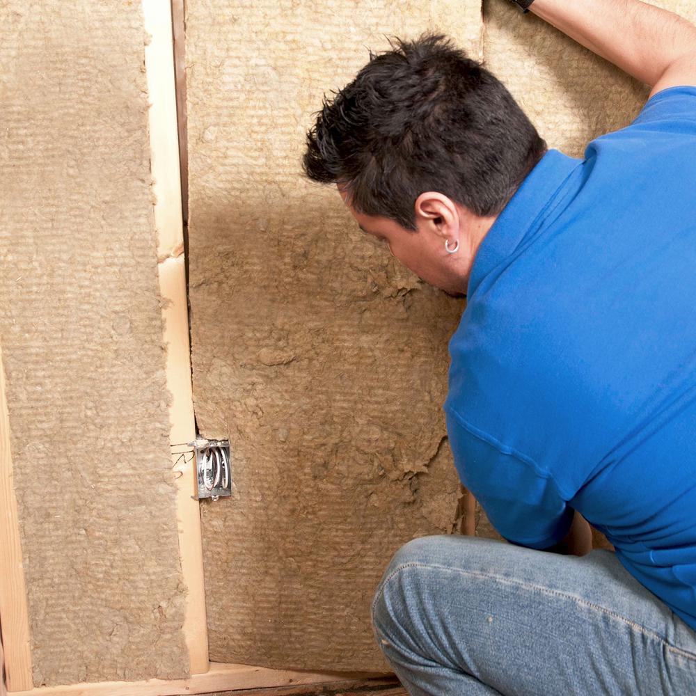 Wall Sound Insulation Home Depot Wall Design Ideas