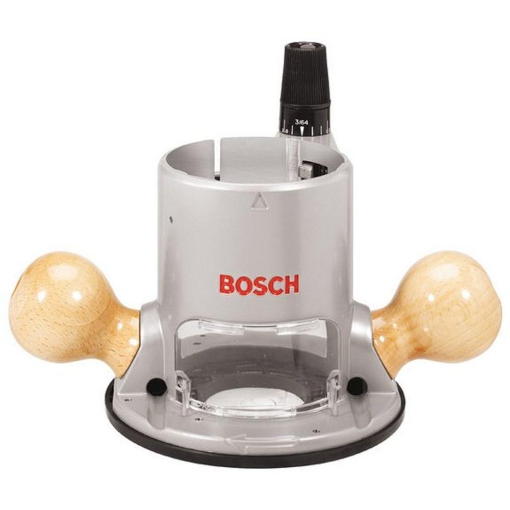Bosch Fixed Router Base for 1617/18 Series Routers by Bosch