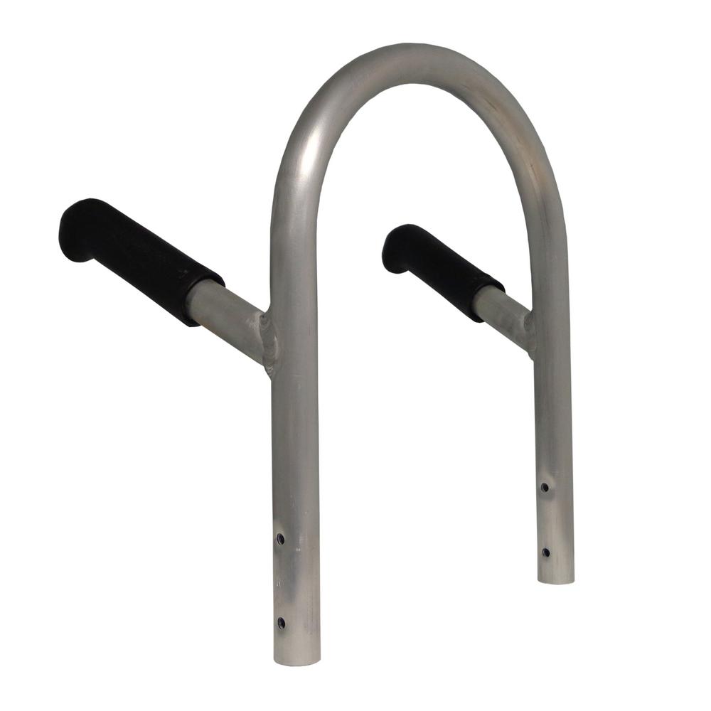 Magliner Welded Double Grip Hand Truck Handle301137 The Home Depot