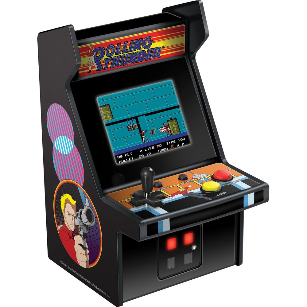 home depot video game