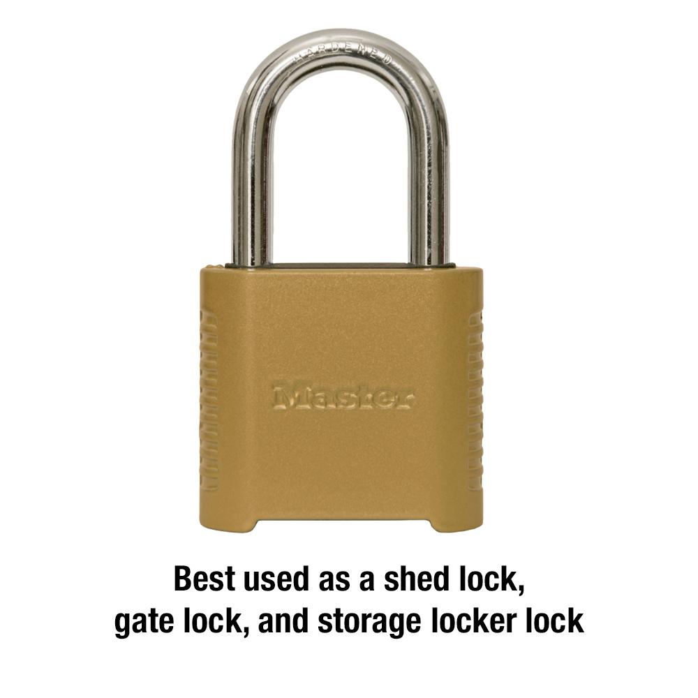 best padlocks for sale