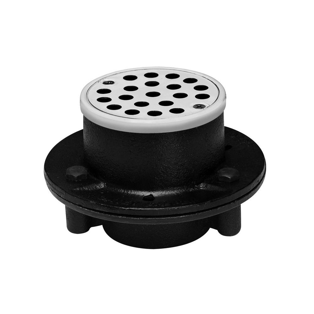 oatey-2-in-cast-iron-female-pipe-thread-shower-floor-drain-with-4-1-4