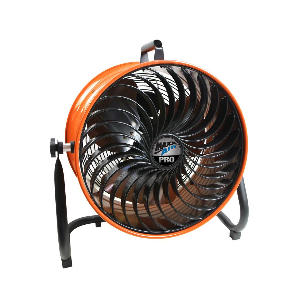 4 Industrial Fans Floor Fans The Home Depot