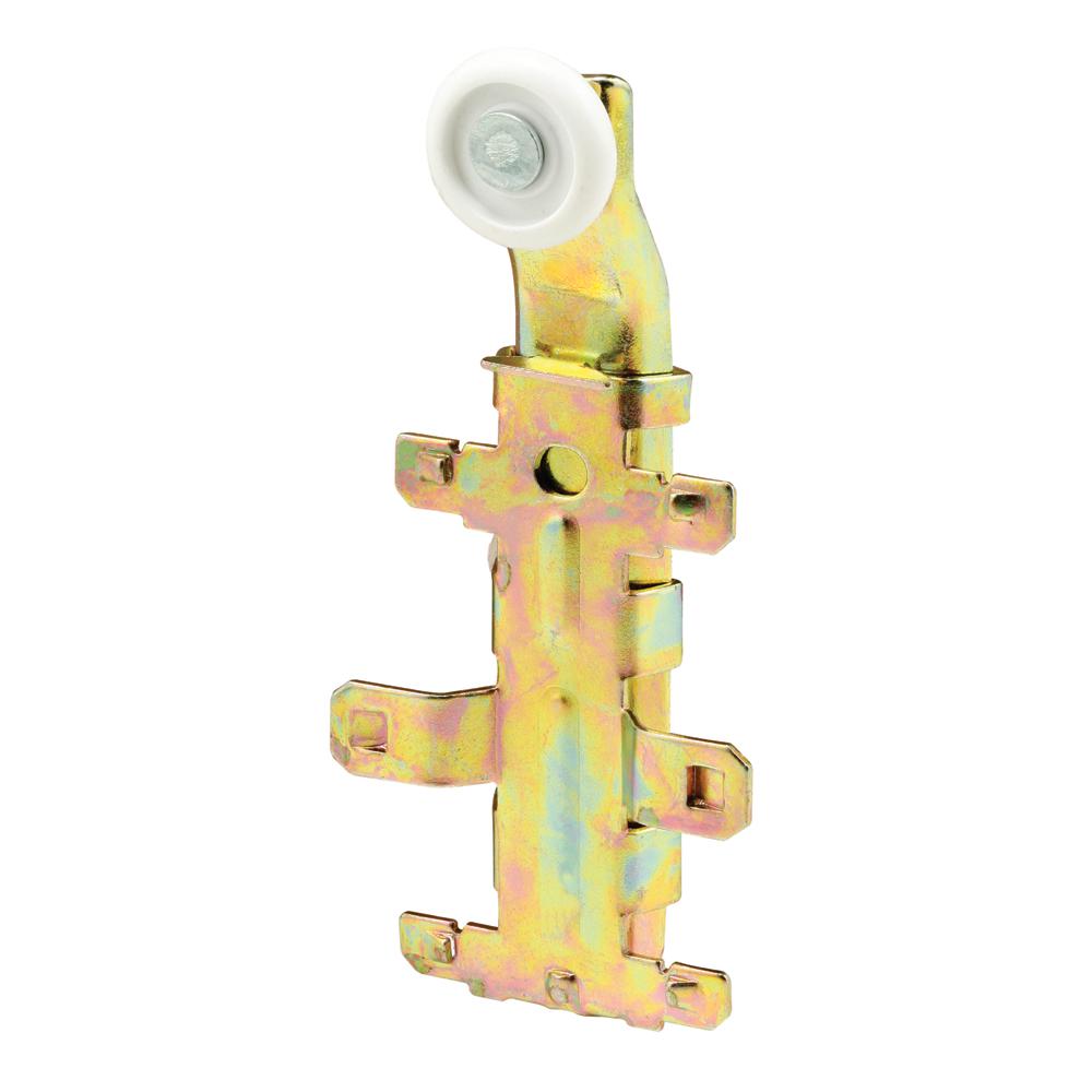 Prime Line 2 15 16 In X 7 8 In Panel Wardrobe Door Roller 2